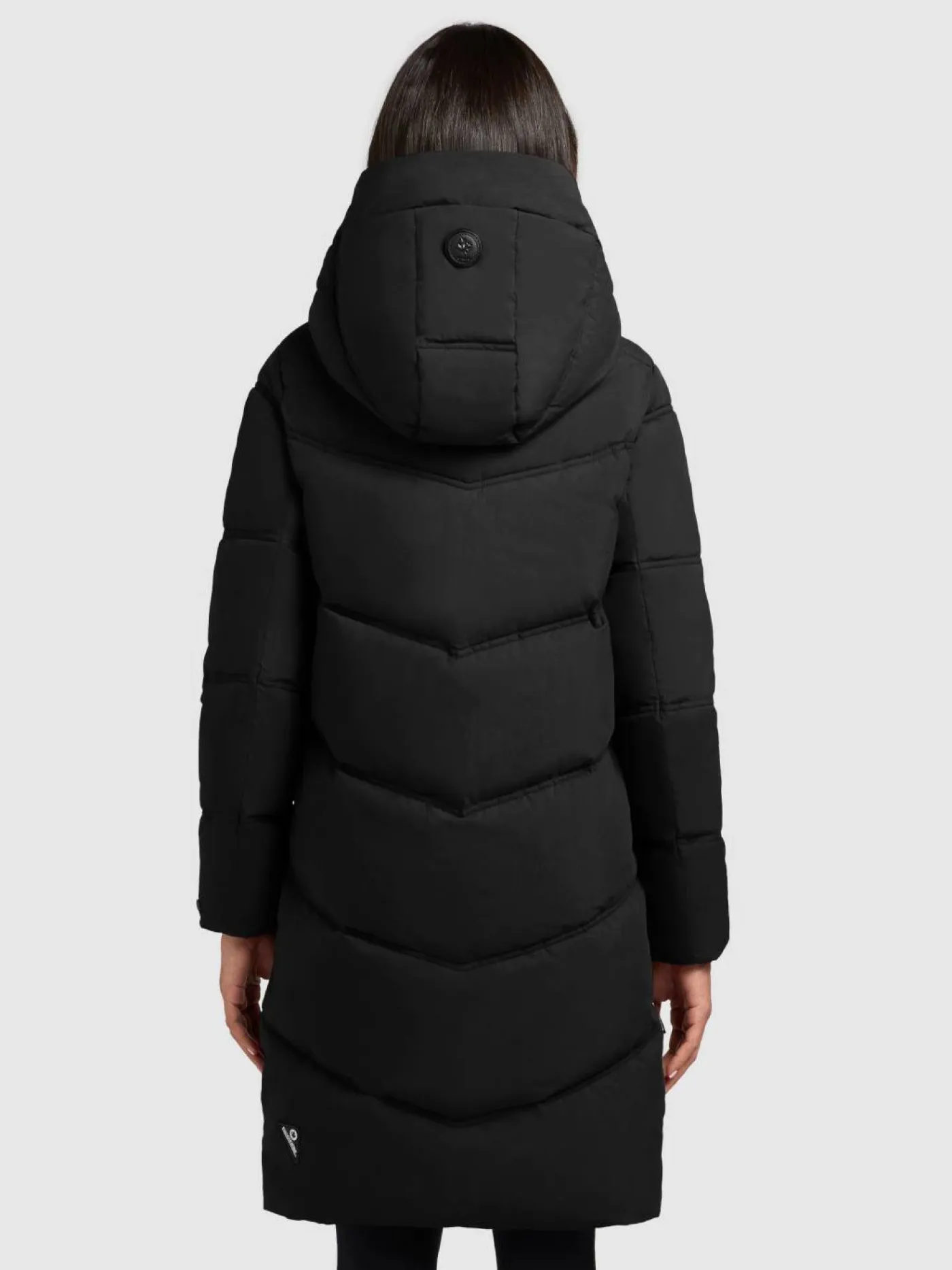 Pufferjacke "GRAYA"