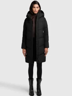 Pufferjacke