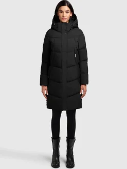 Pufferjacke