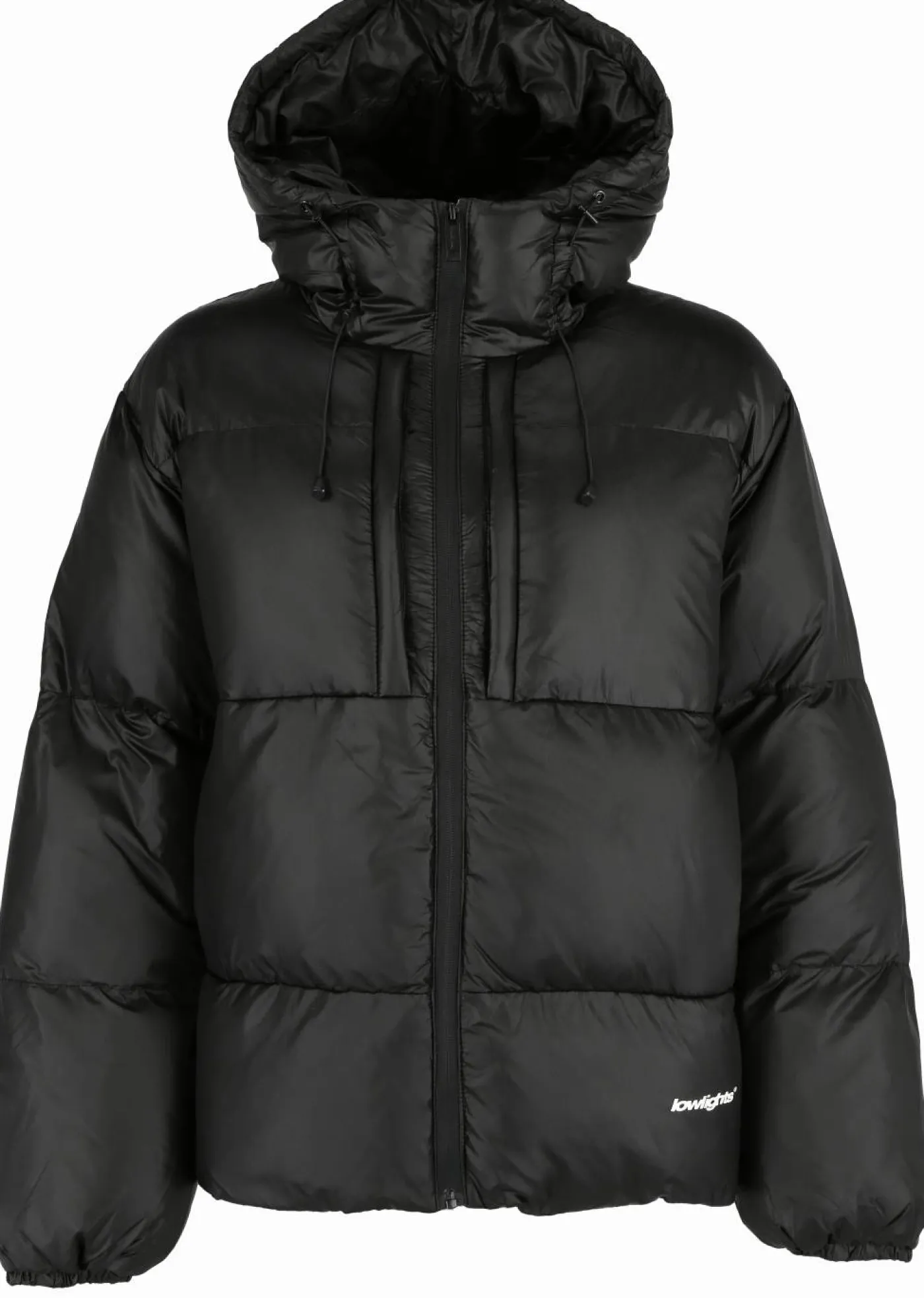 Pufferjacke "Lynx"