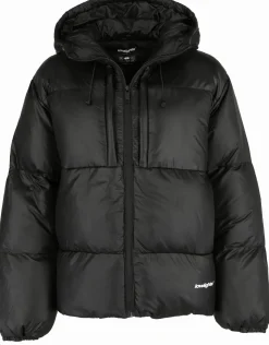 Pufferjacke
