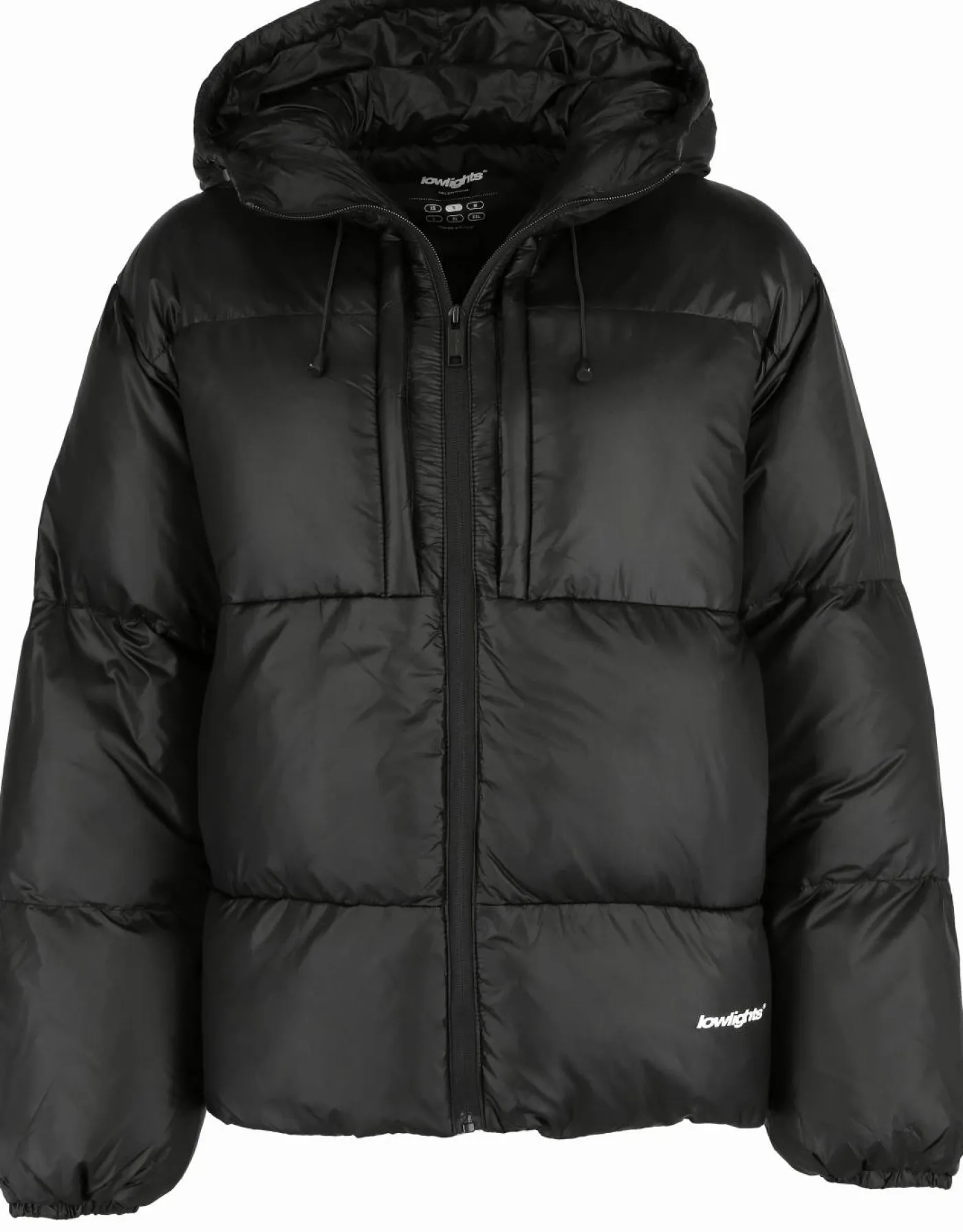Pufferjacke "Lynx"