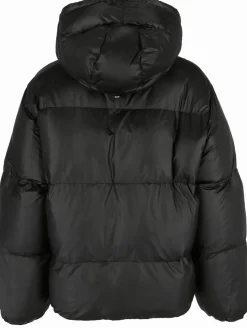 Pufferjacke