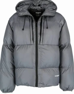 Pufferjacke