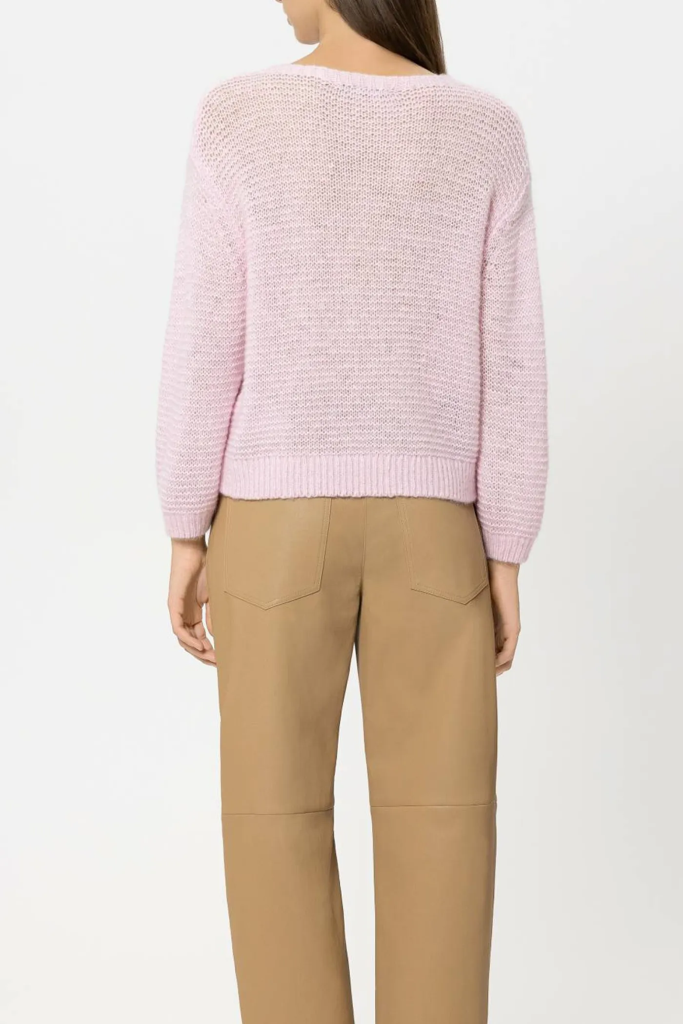Pullover