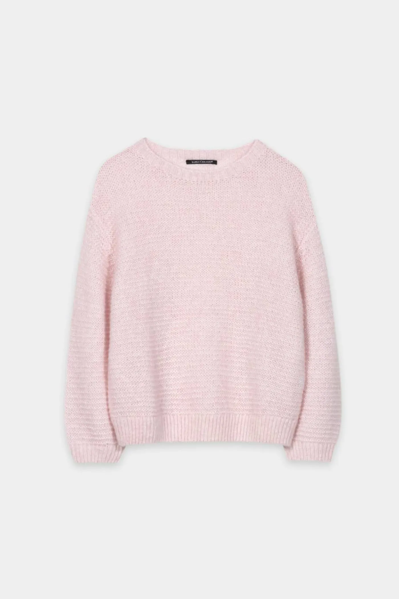 Pullover