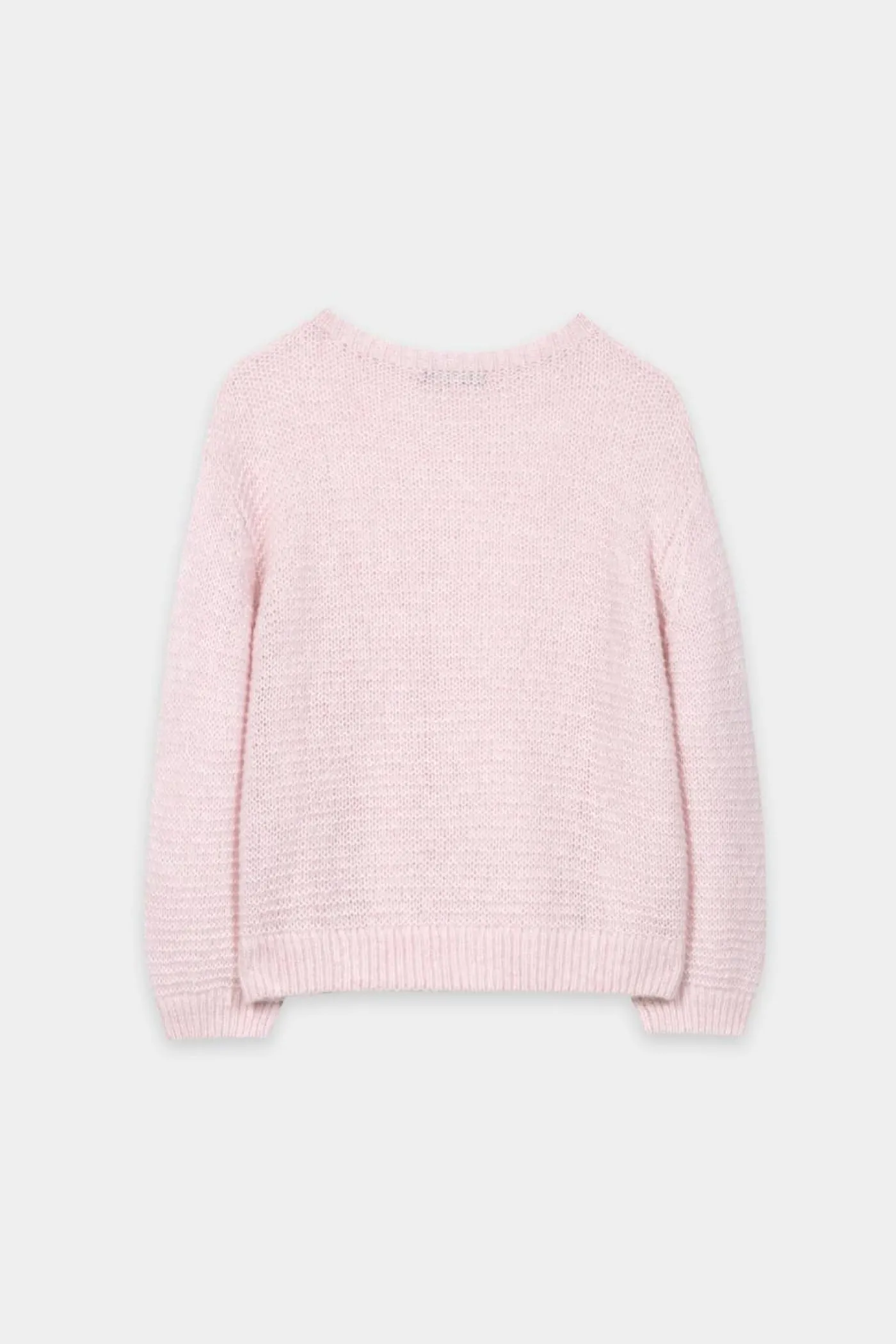 Pullover