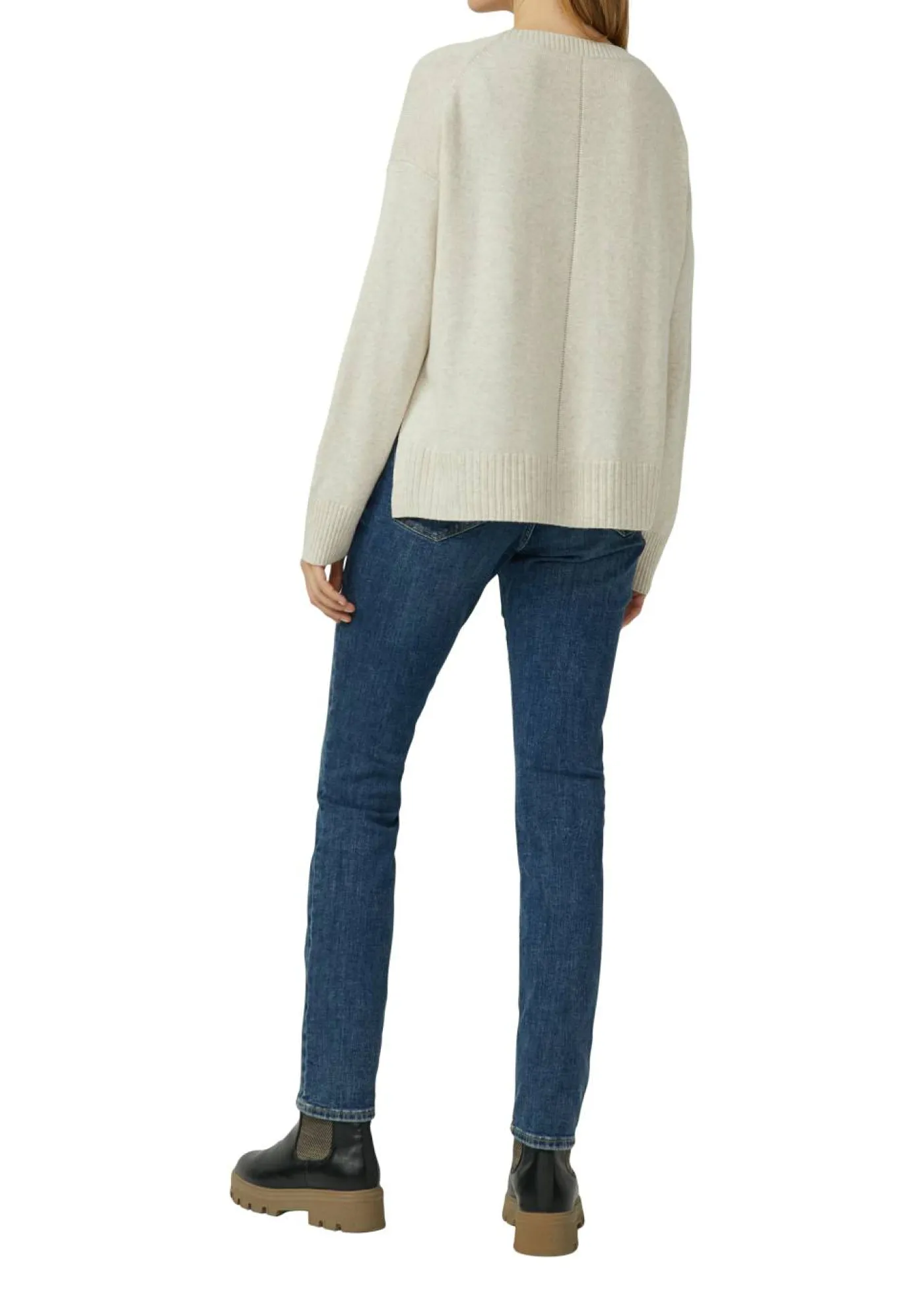 Pullover