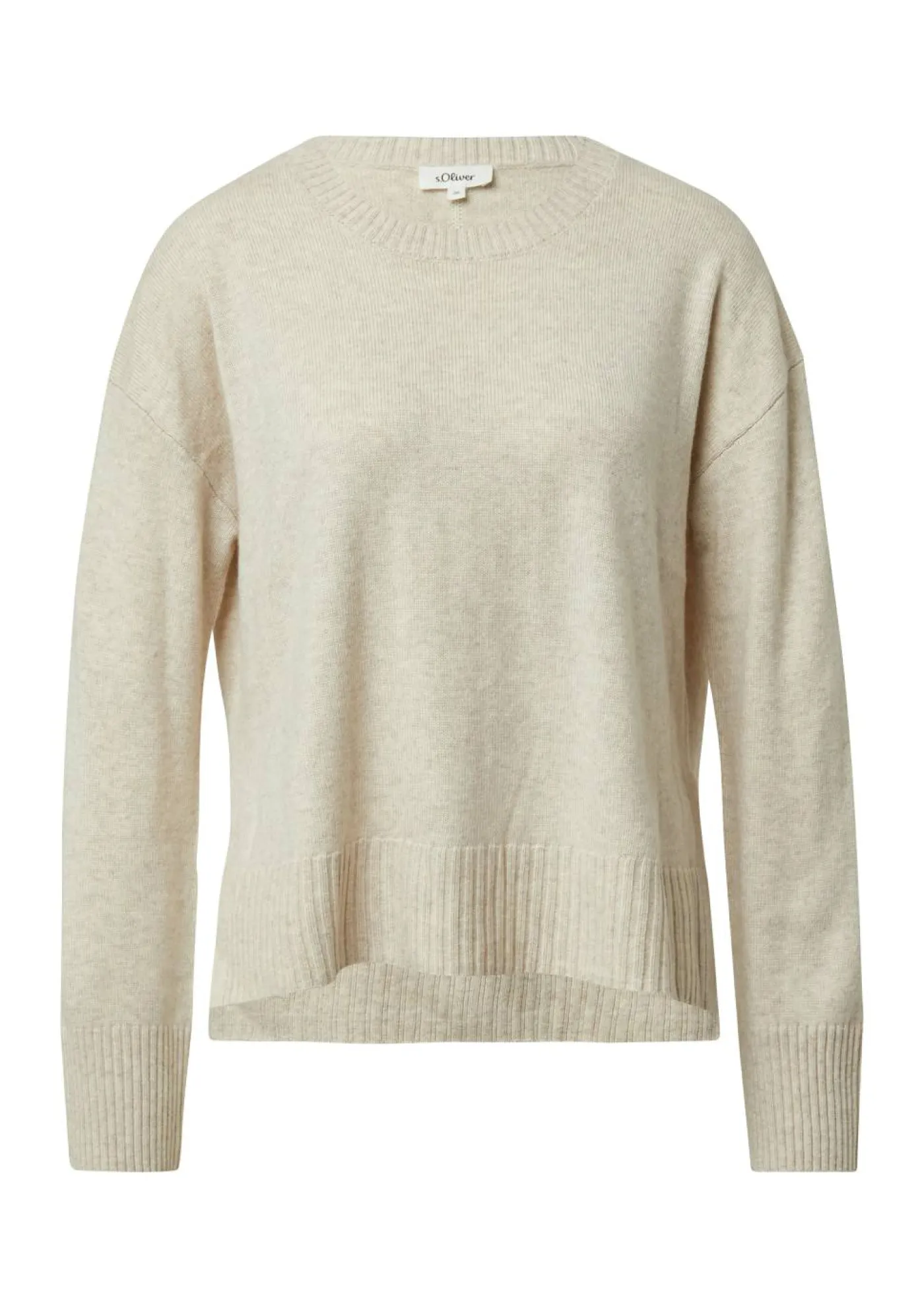 Pullover