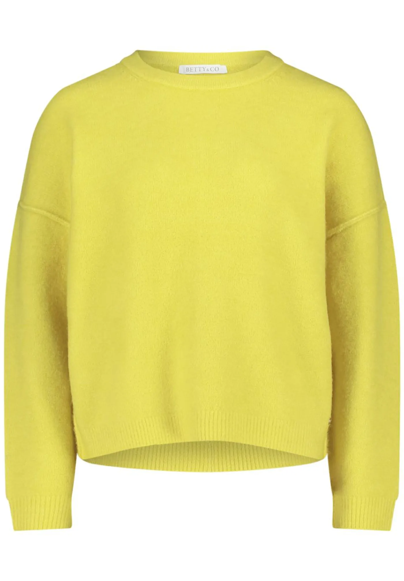 Pullover