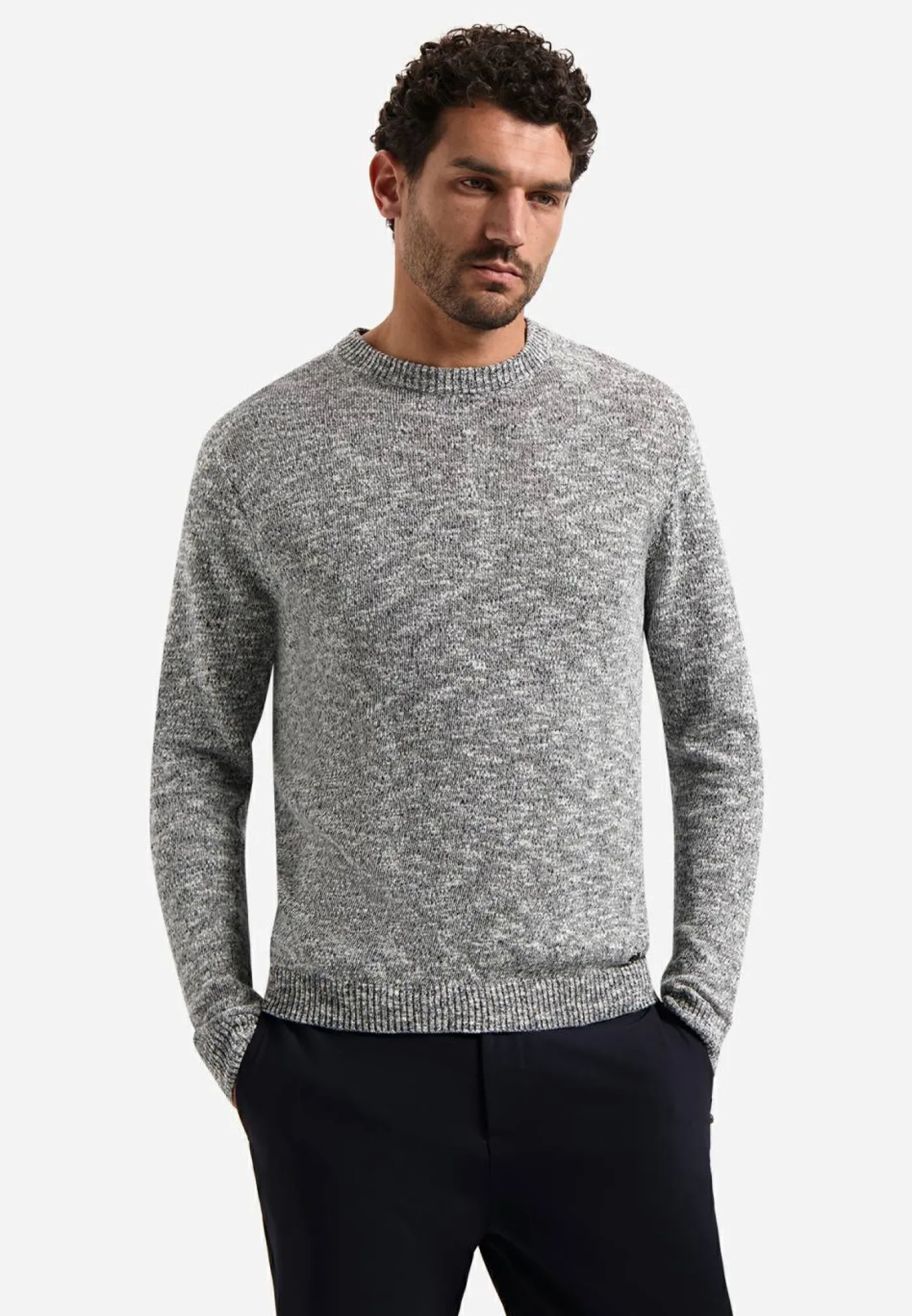 Pullover