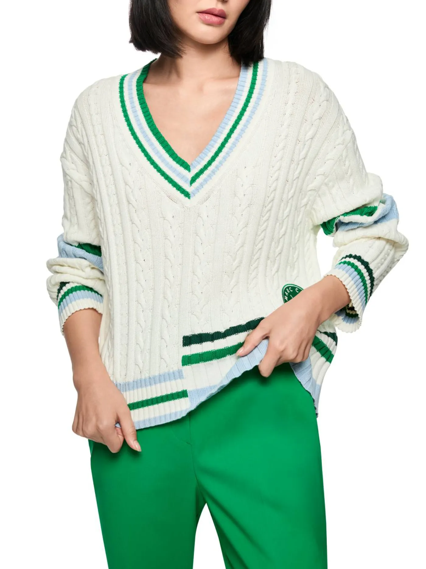 Pullover