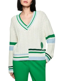 Pullover