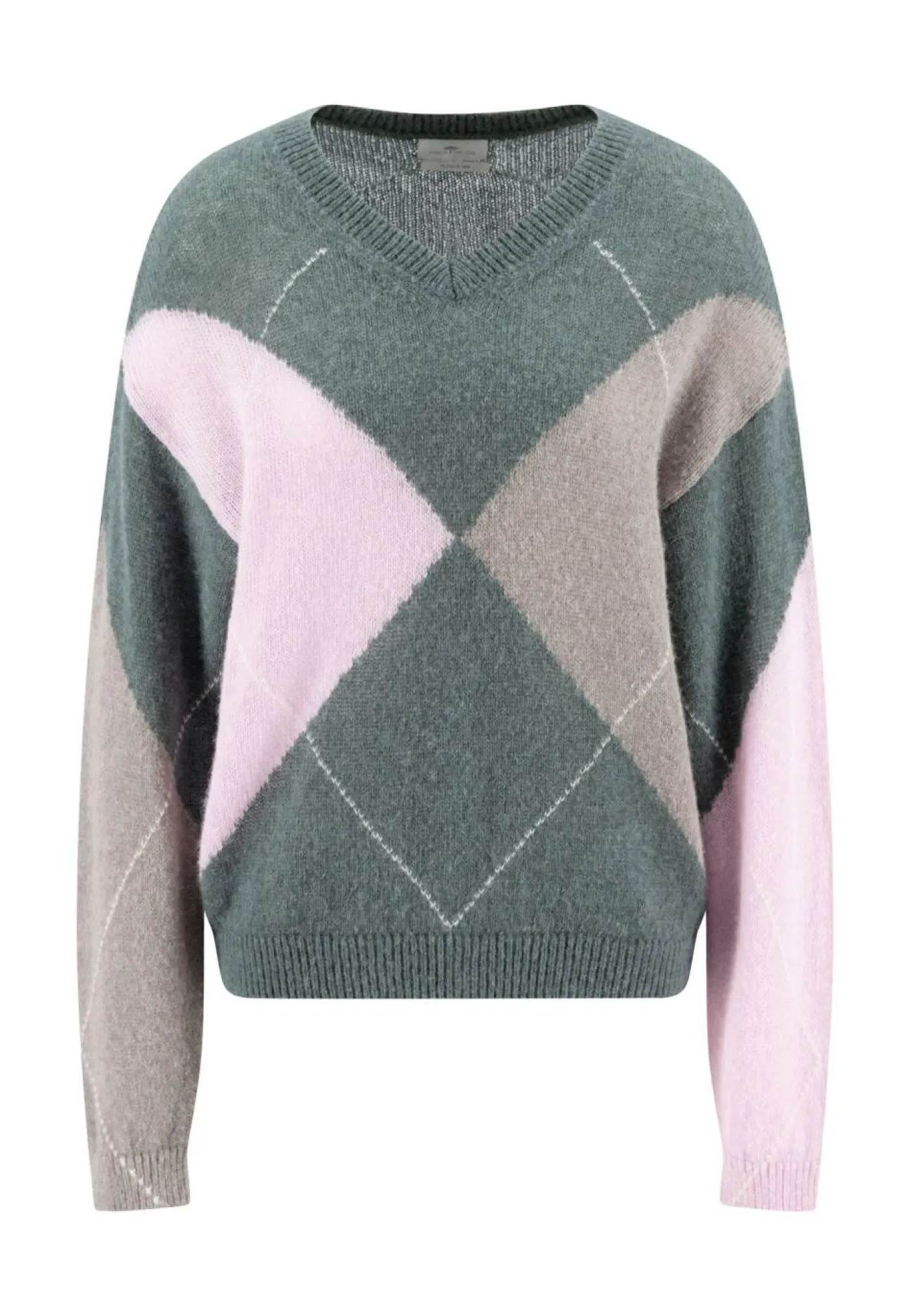 Pullover