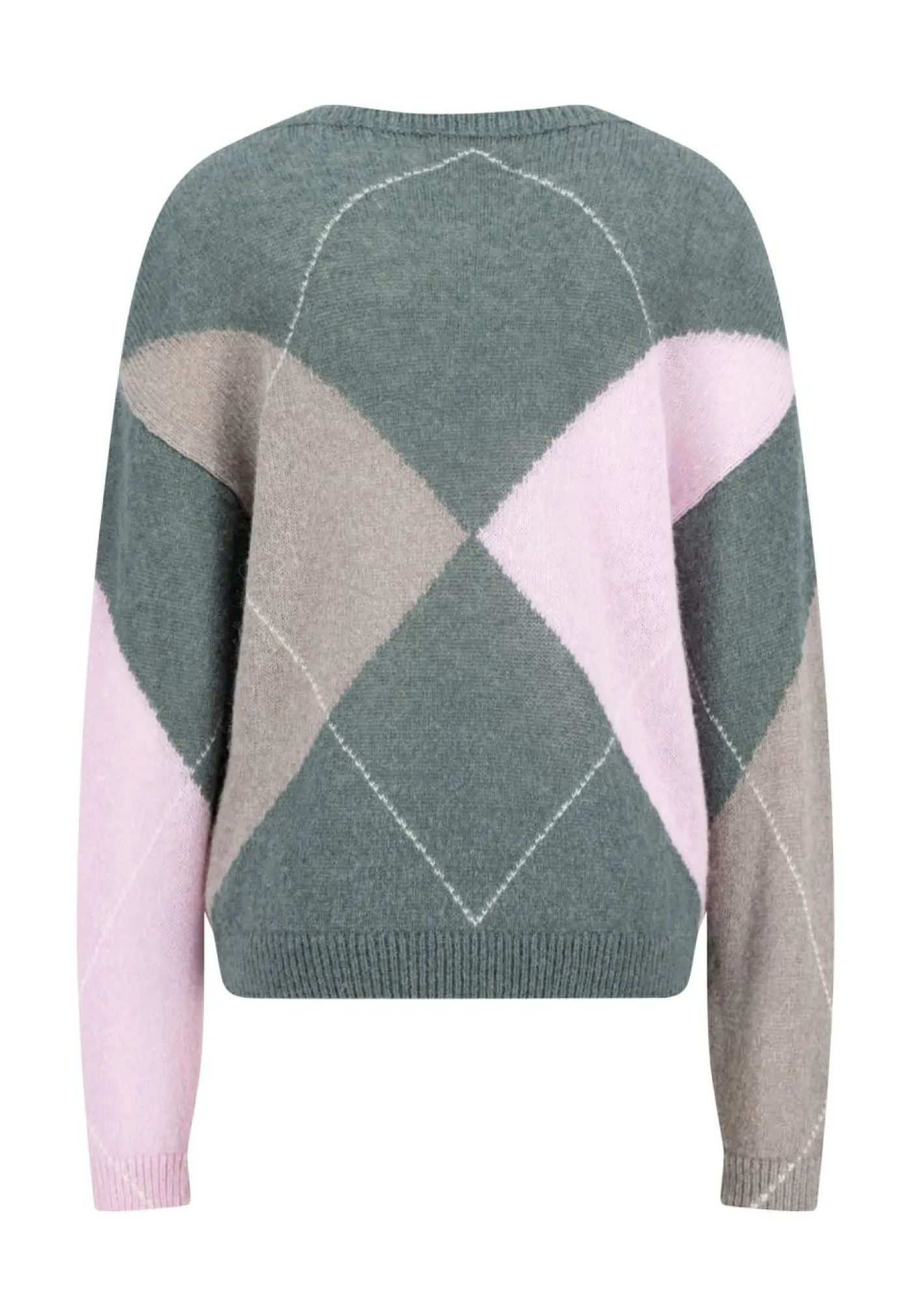 Pullover
