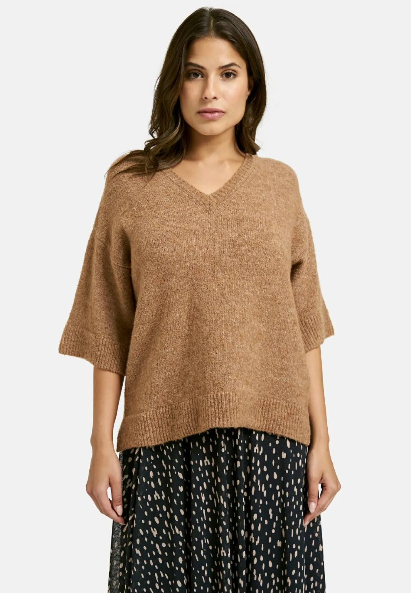 Pullover