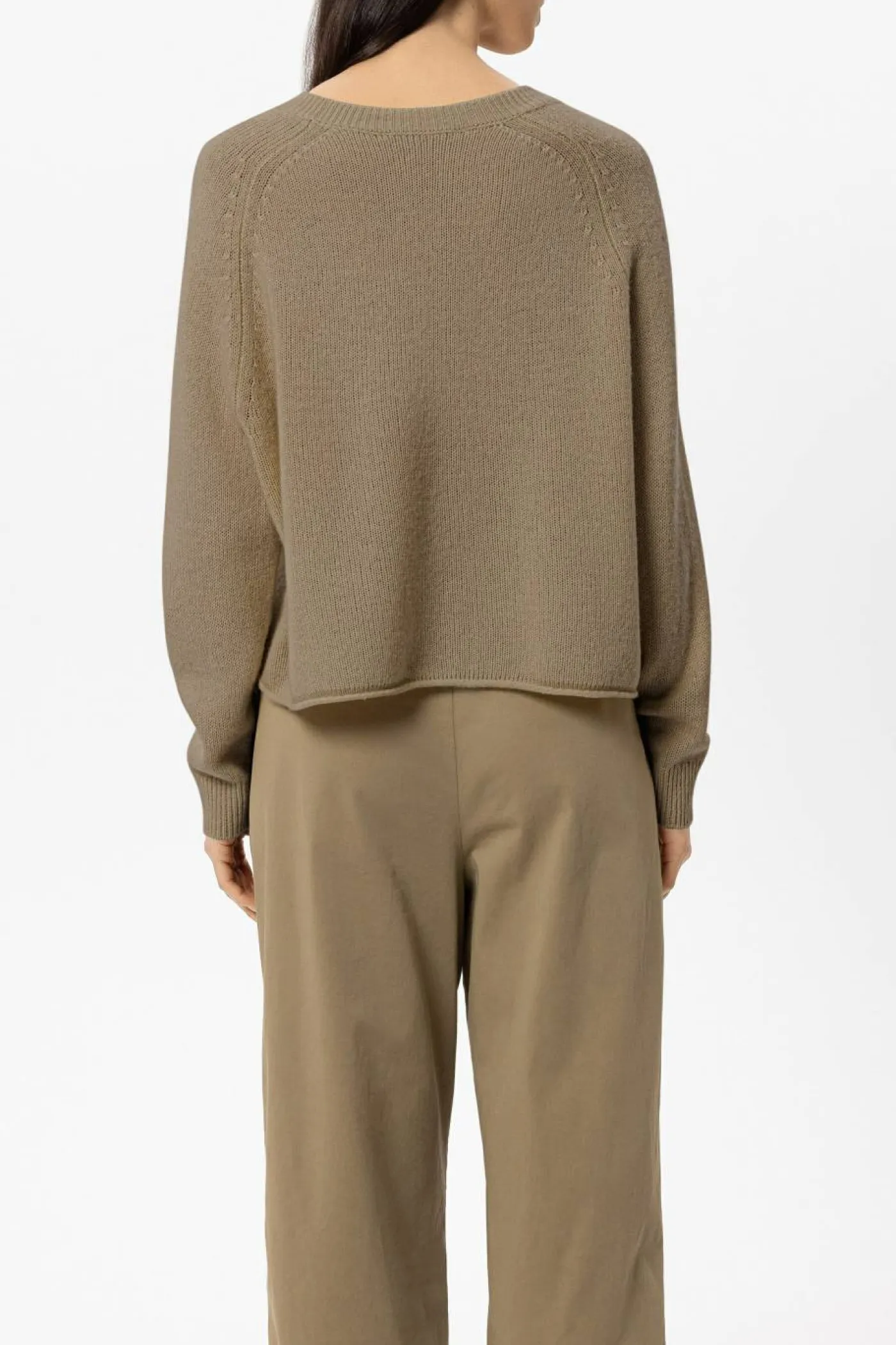 Pullover