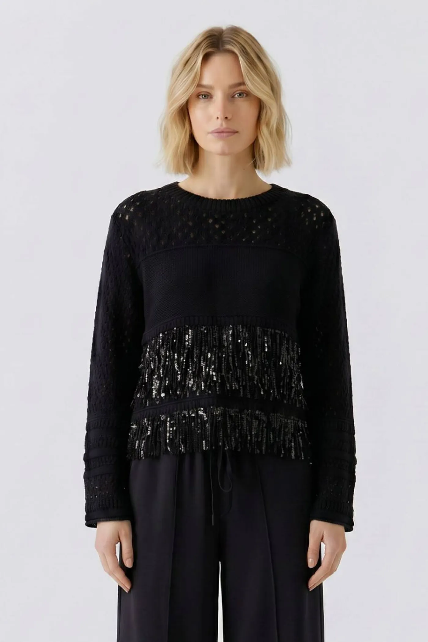 Pullover