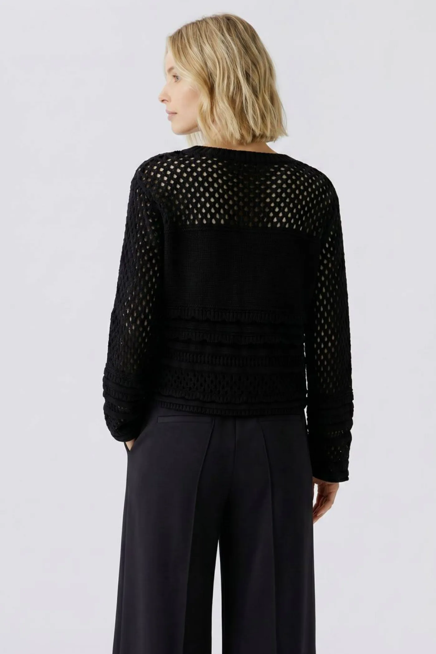 Pullover