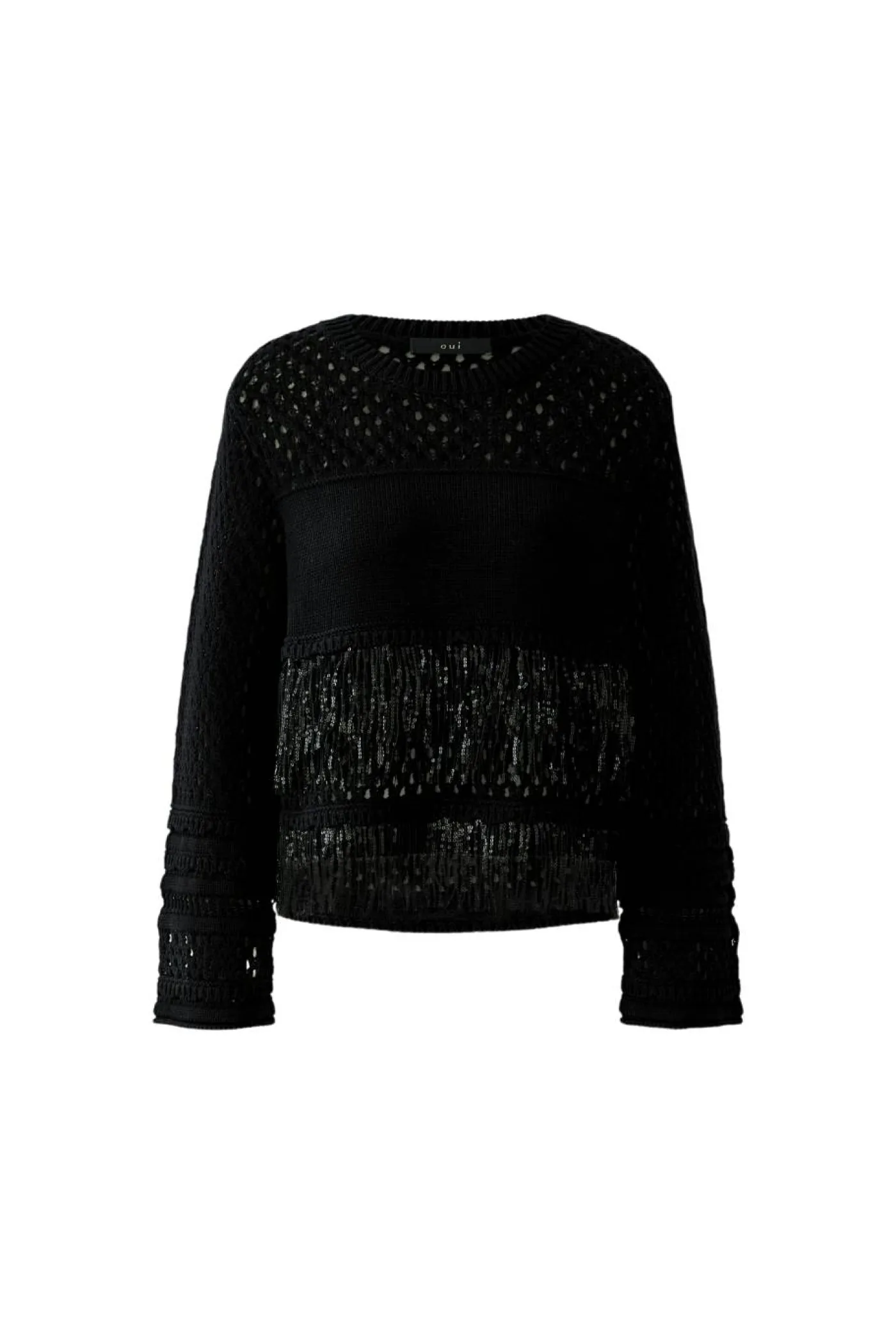 Pullover