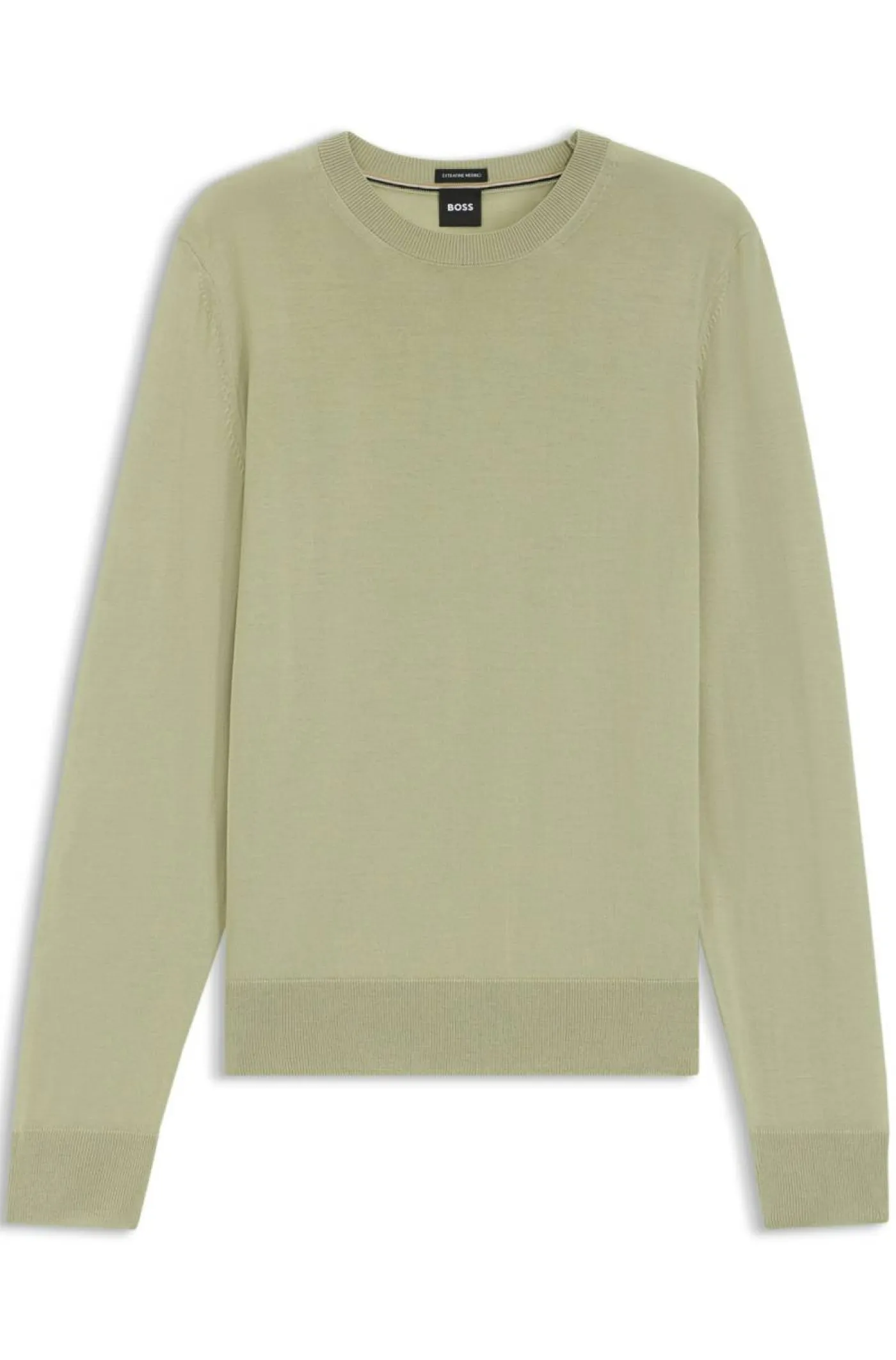 Pullover