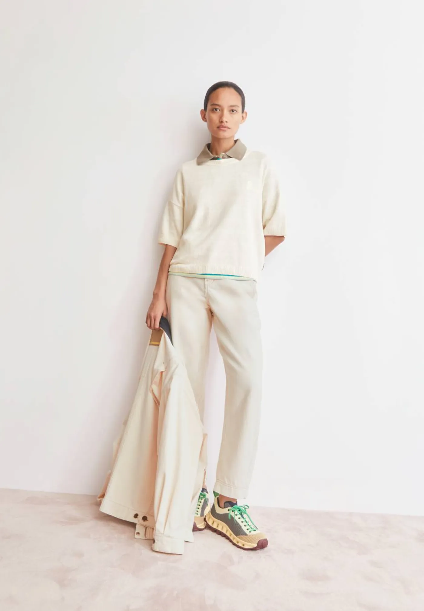 Pullover