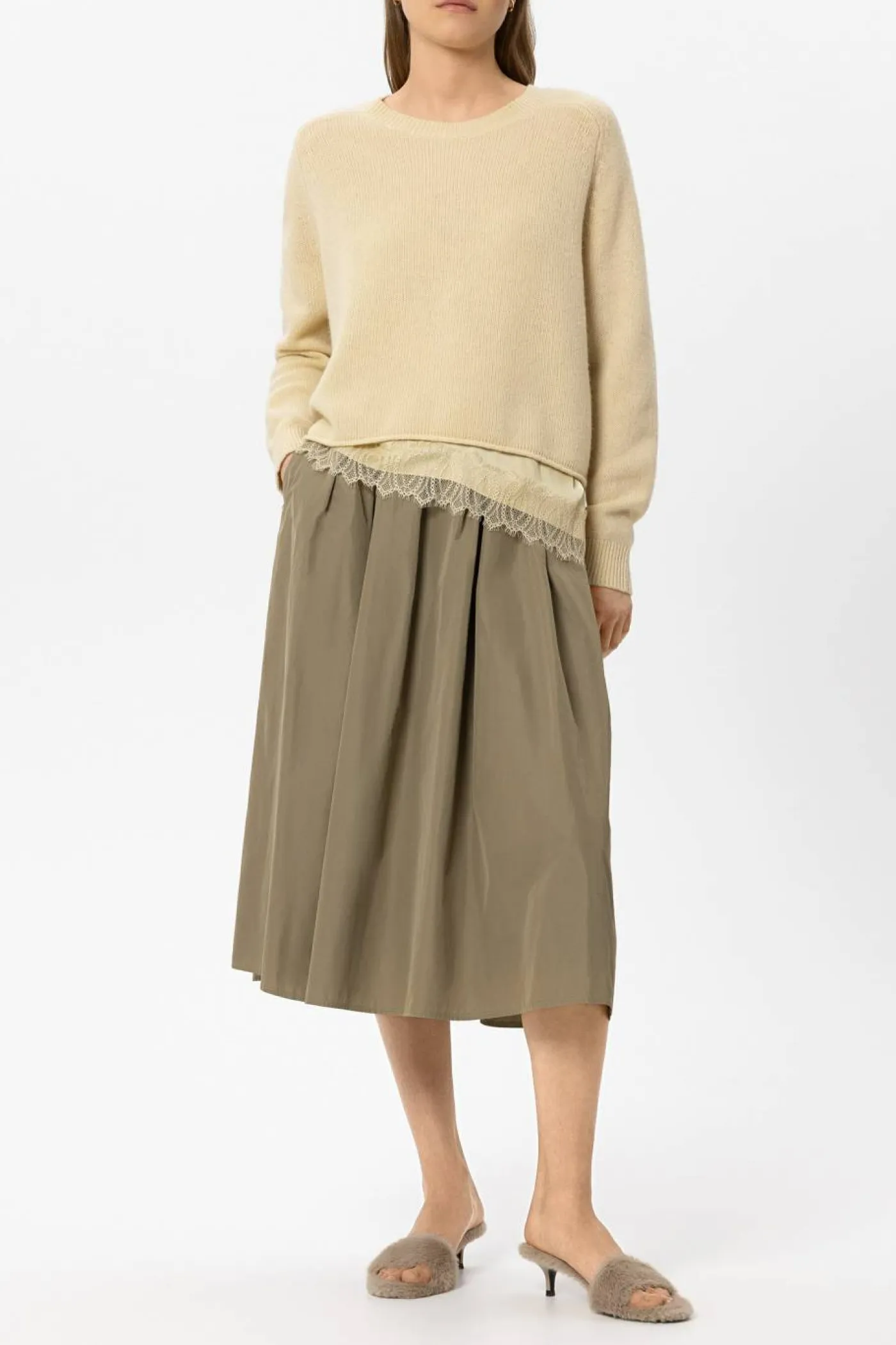Pullover