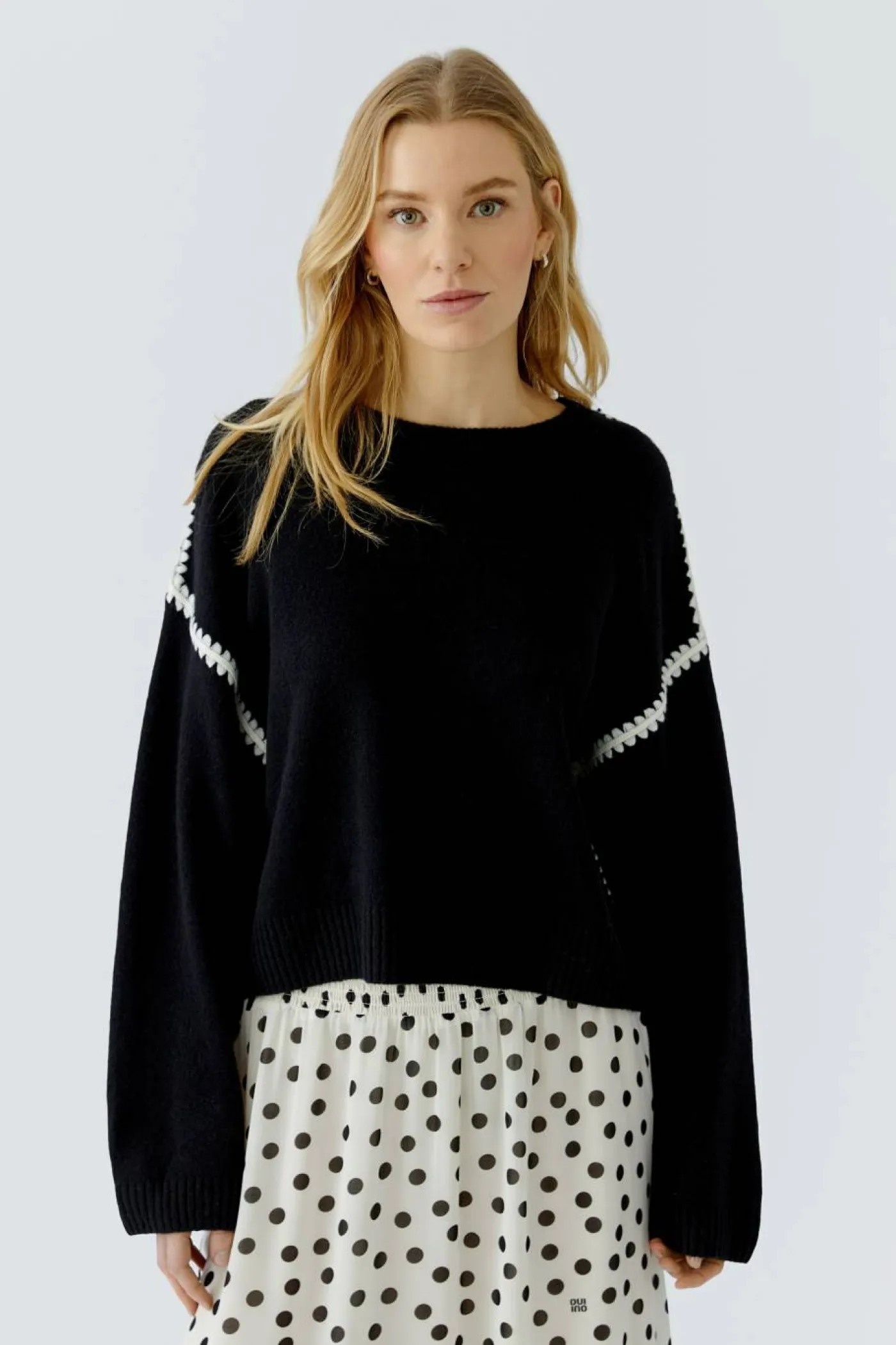 Pullover