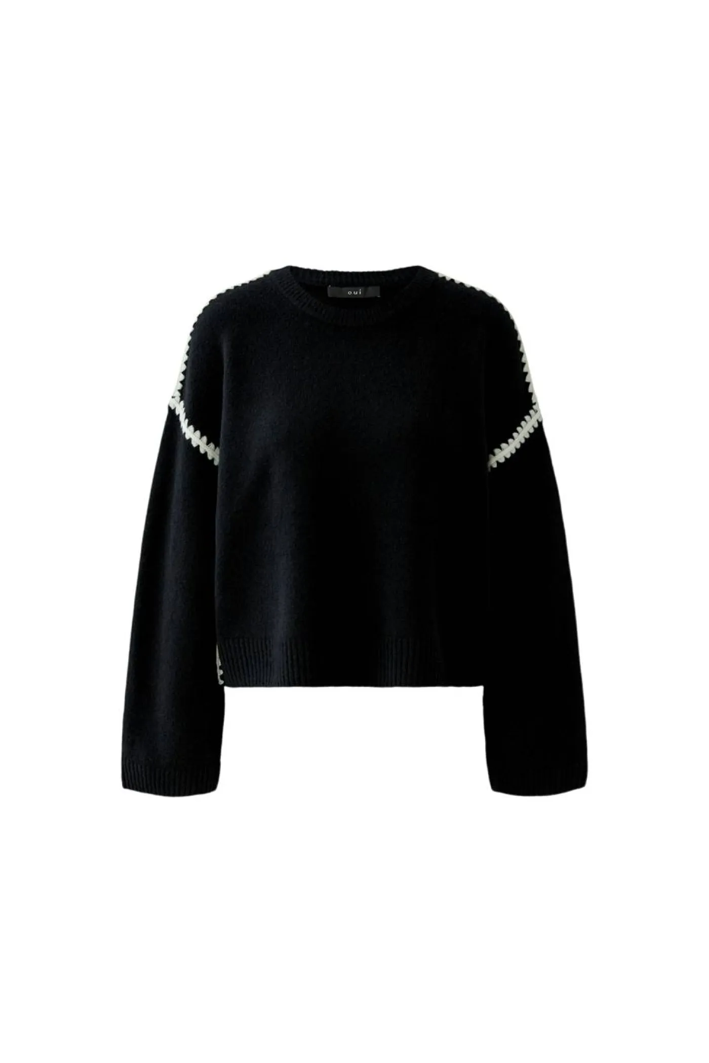 Pullover