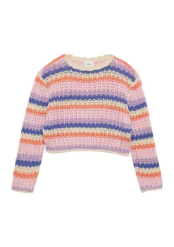 Pullover