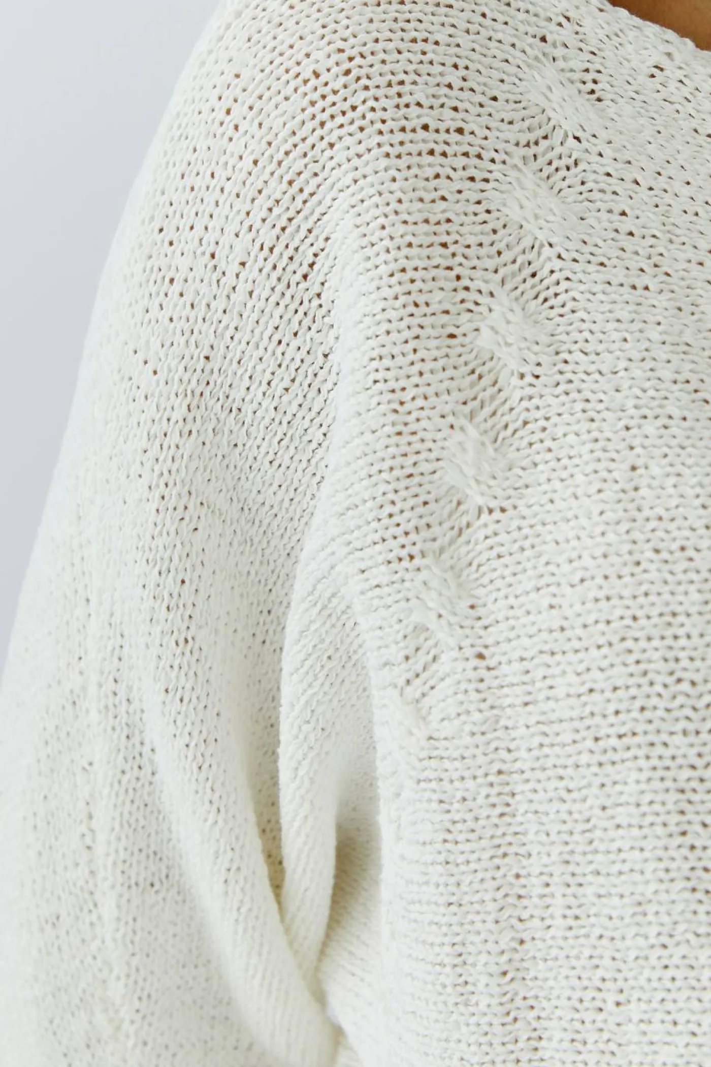 Pullover