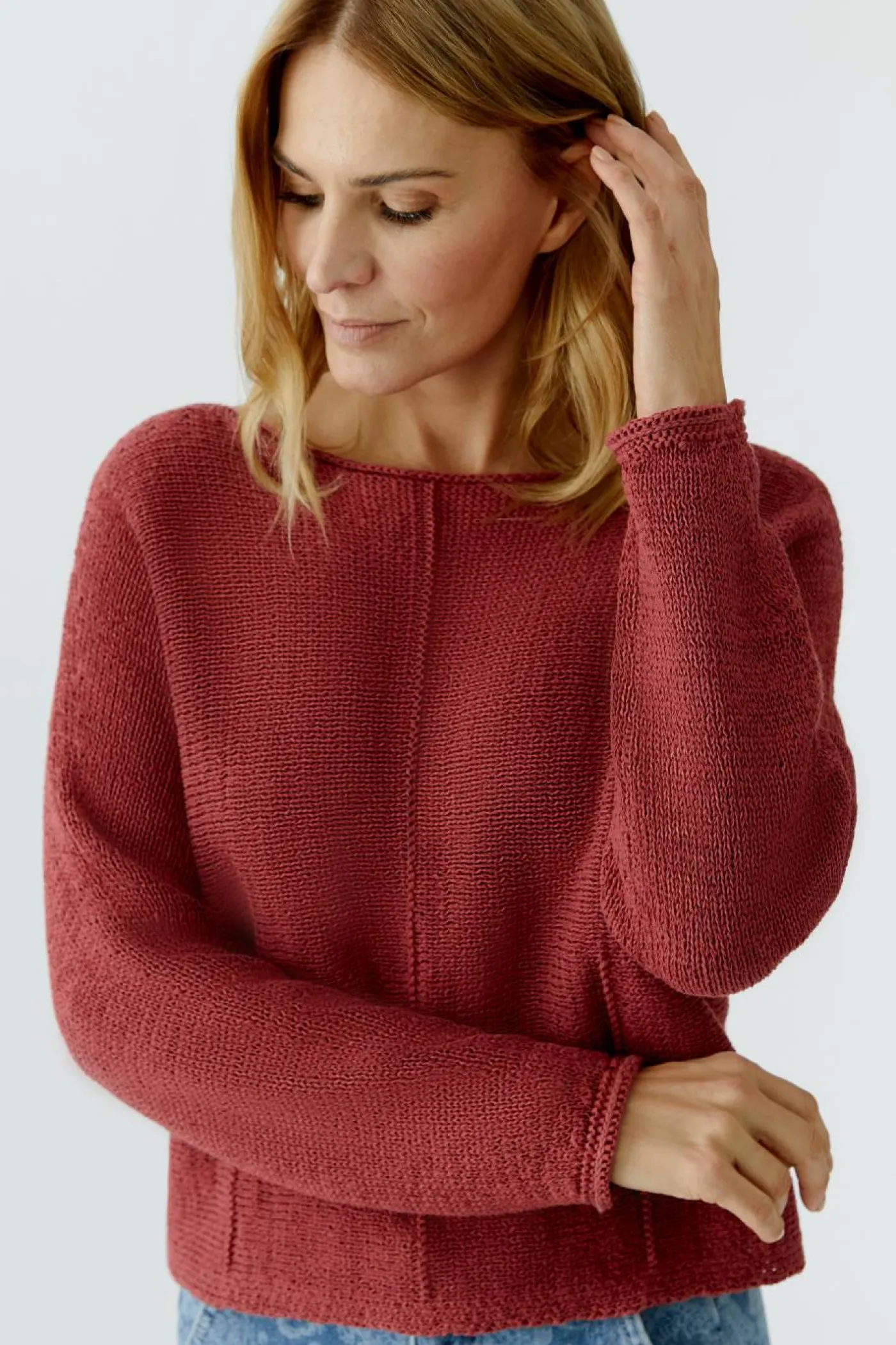 Pullover