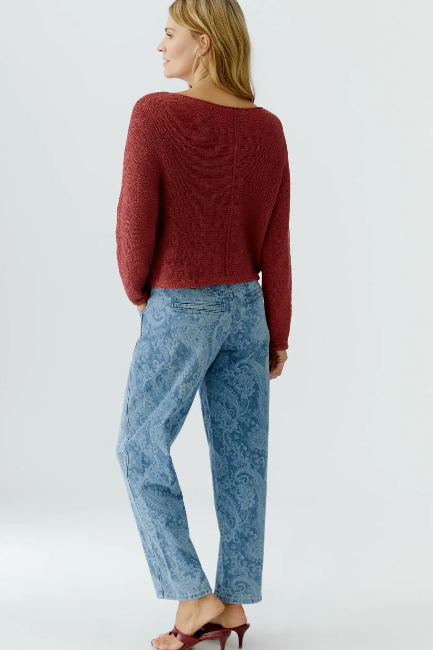 Pullover