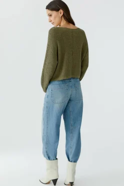 Pullover