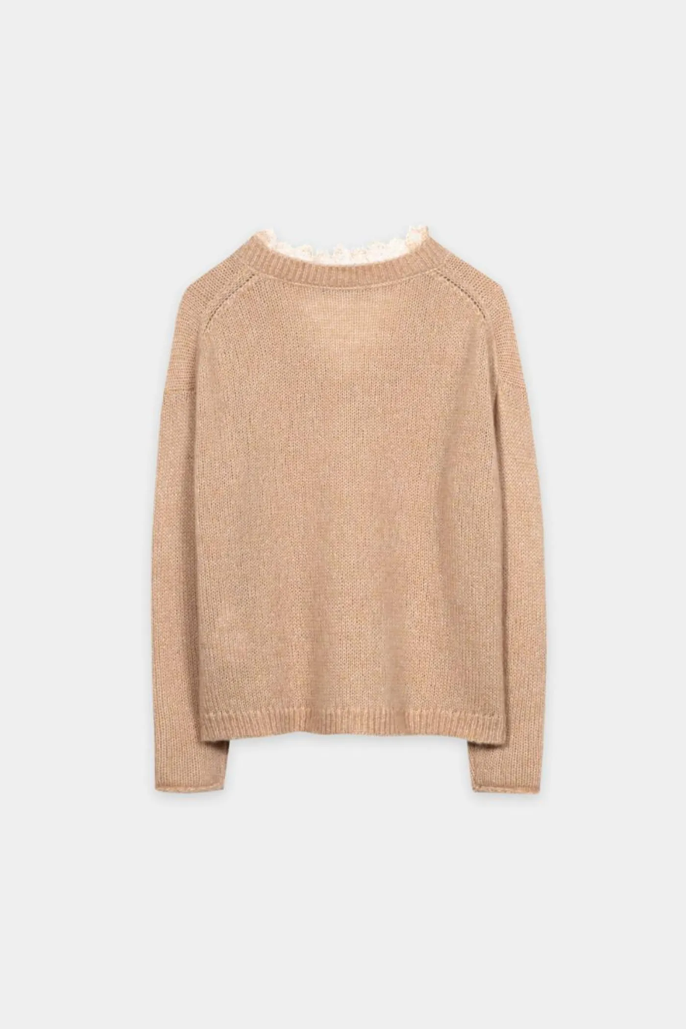 Pullover
