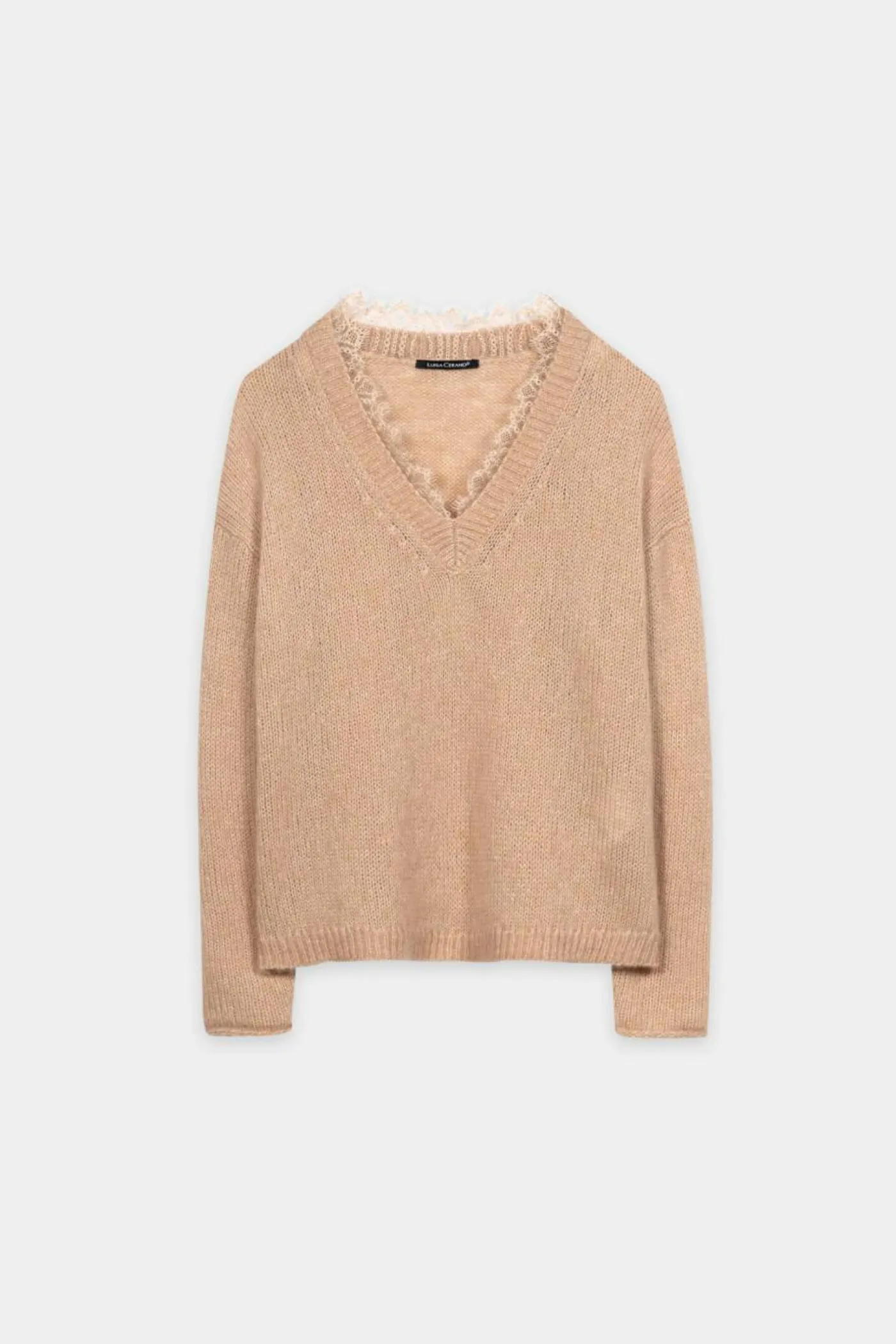 Pullover