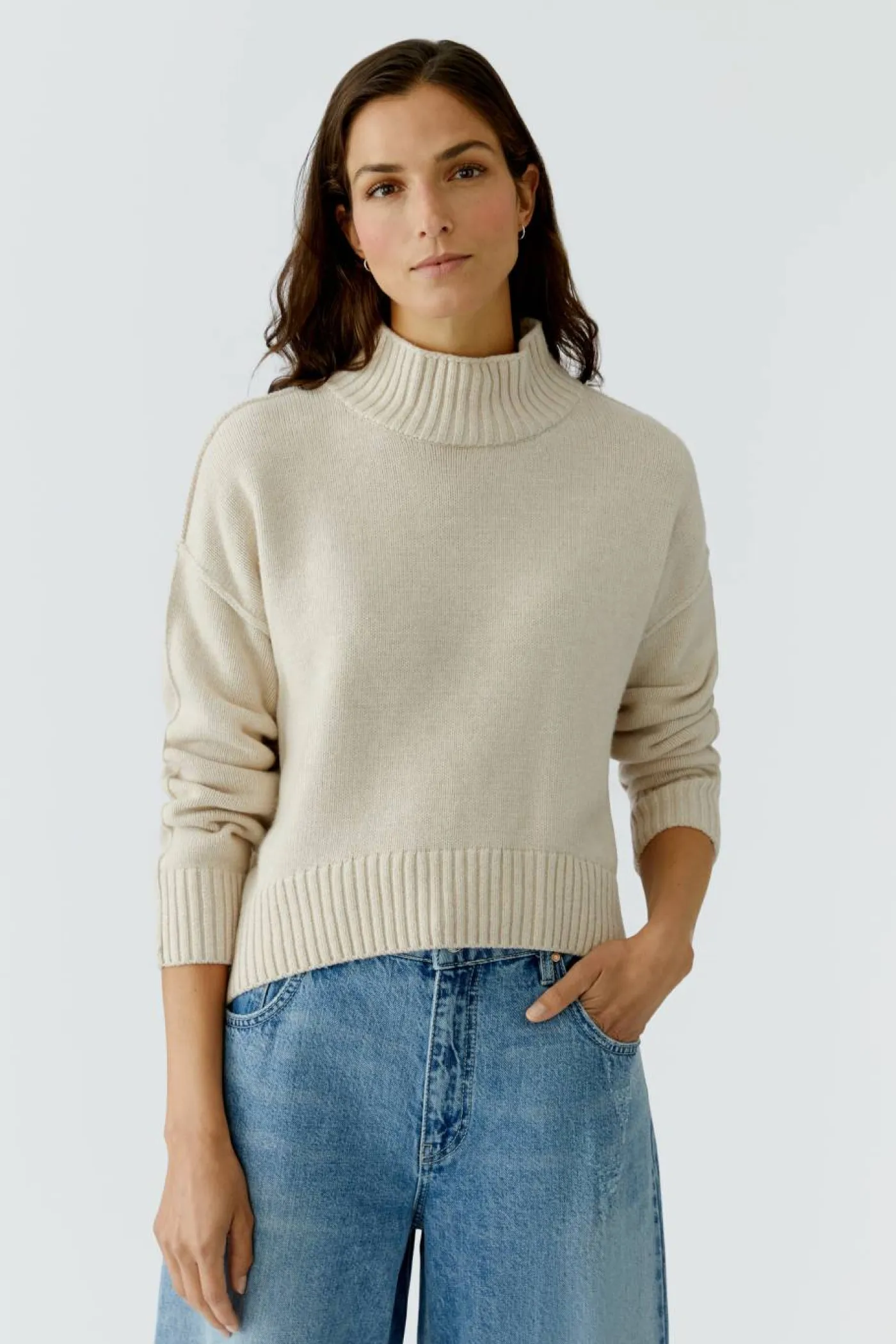 Pullover
