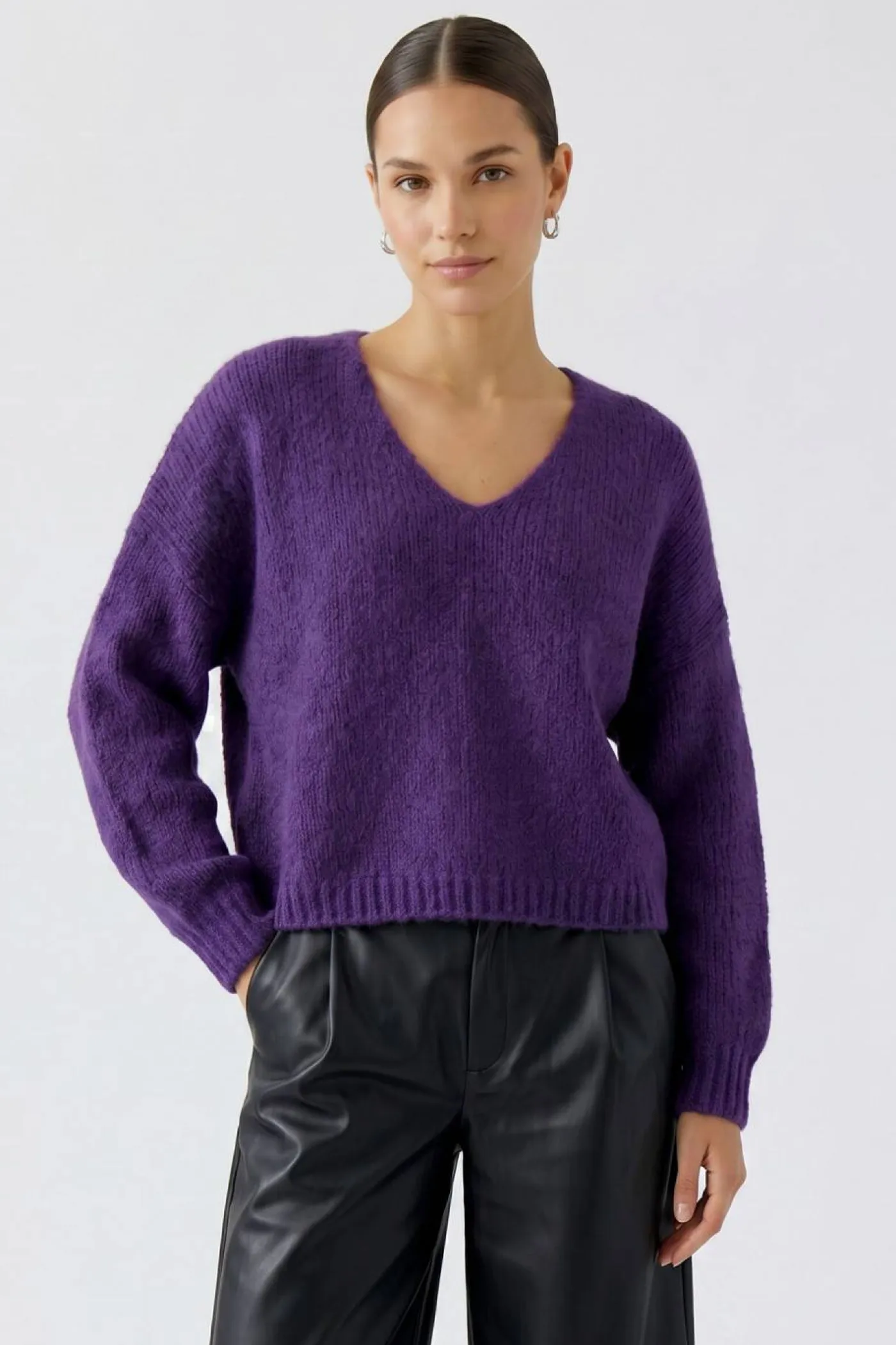 Pullover