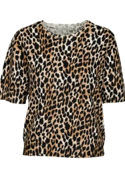 Pullover "Animal"