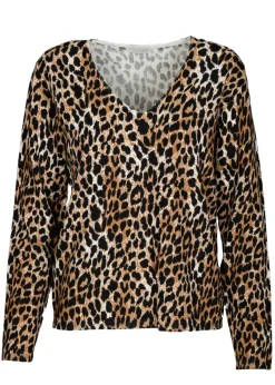 Pullover "Animal Pr"