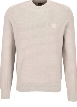 Pullover "Anion"