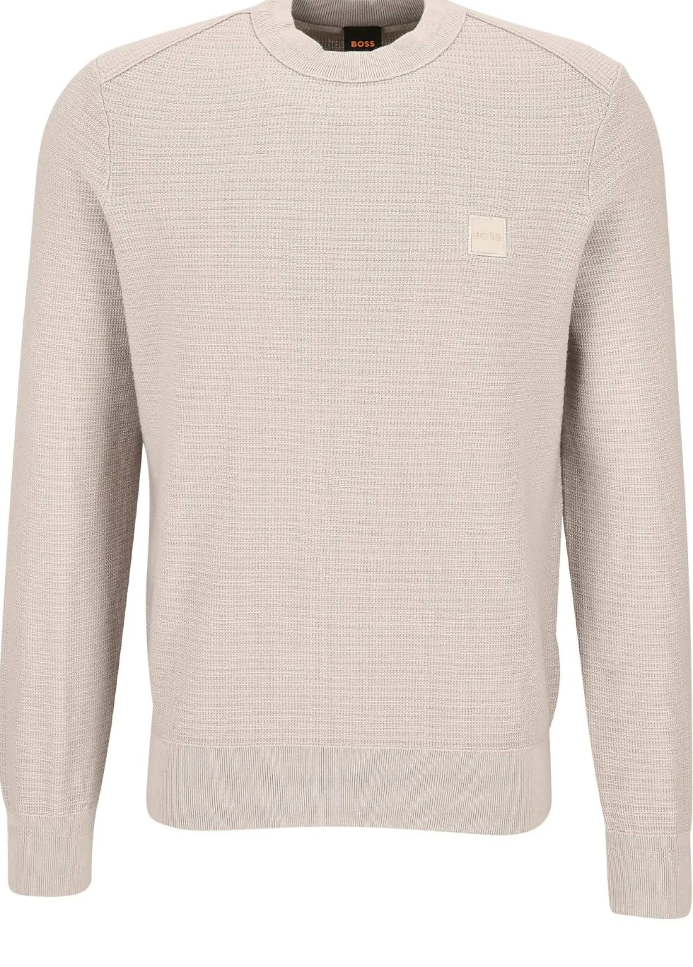 Pullover "Anion"