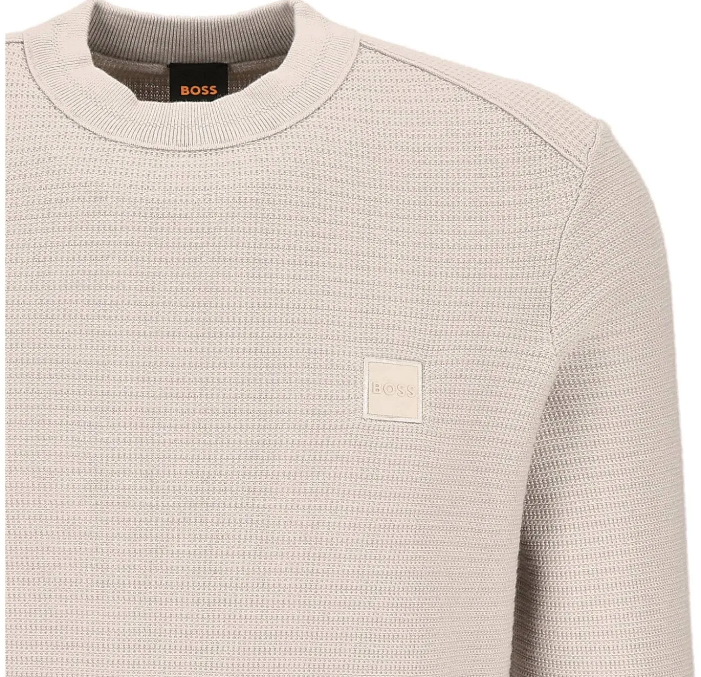 Pullover "Anion"