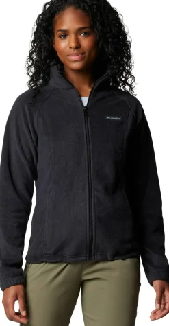 Pullover "Benton Springs Full Zip"