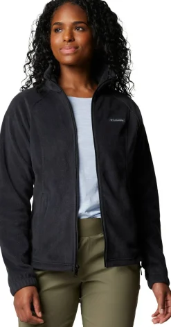 Pullover "Benton Springs Full Zip"