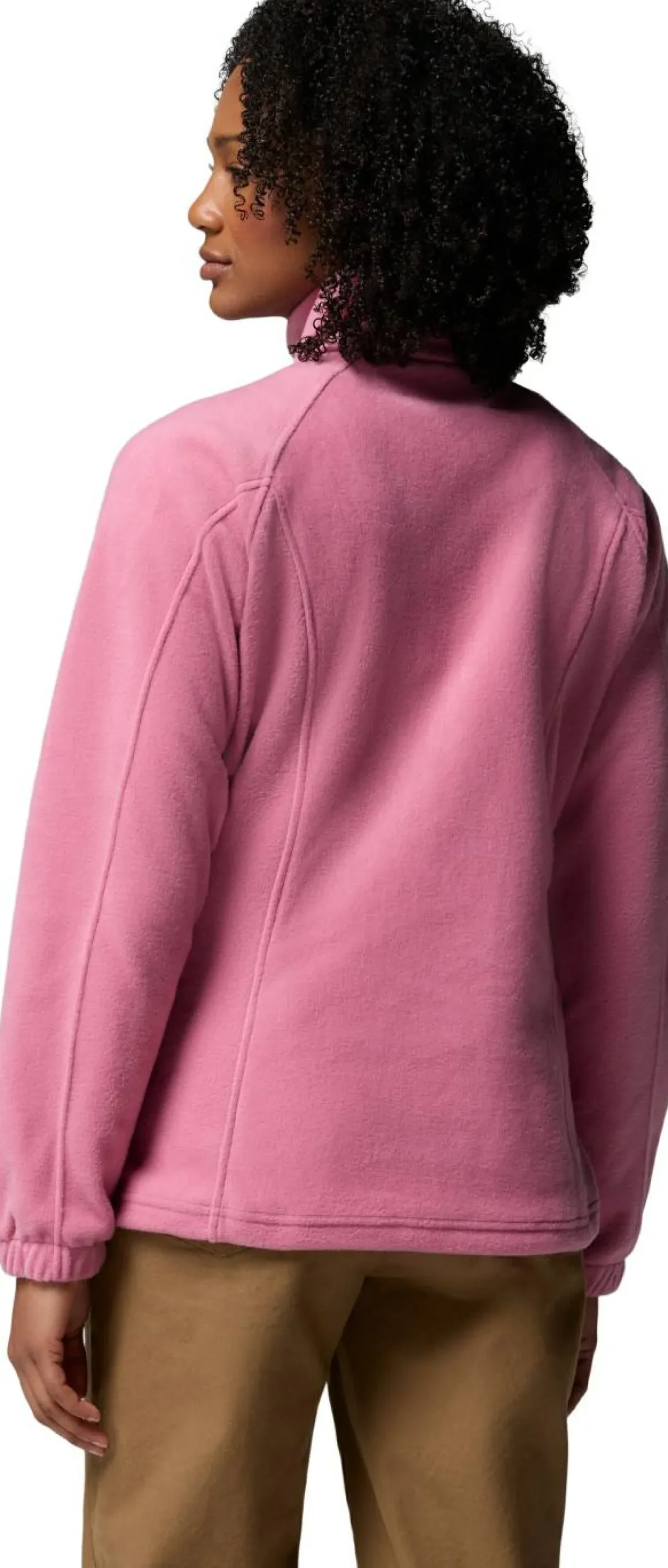 Pullover "Benton Springs Full Zip"