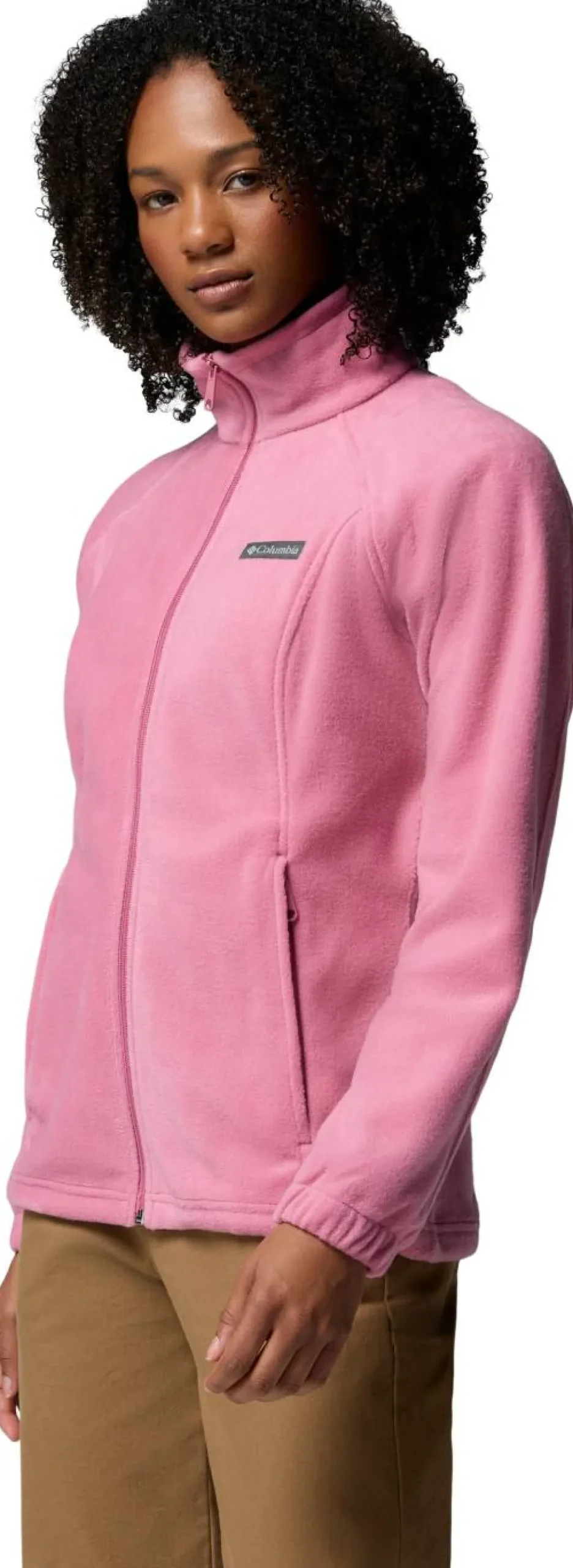 Pullover "Benton Springs Full Zip"