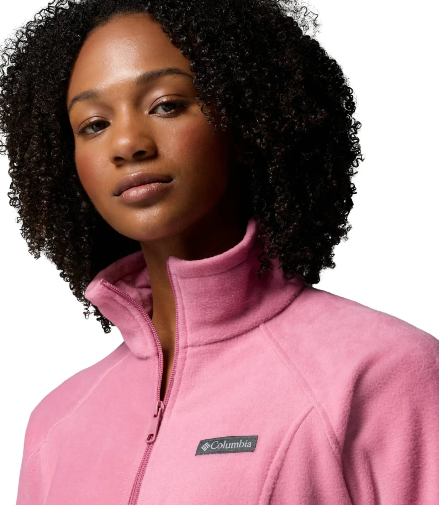 Pullover "Benton Springs Full Zip"