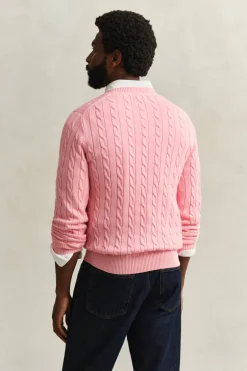 Pullover "CABLE"