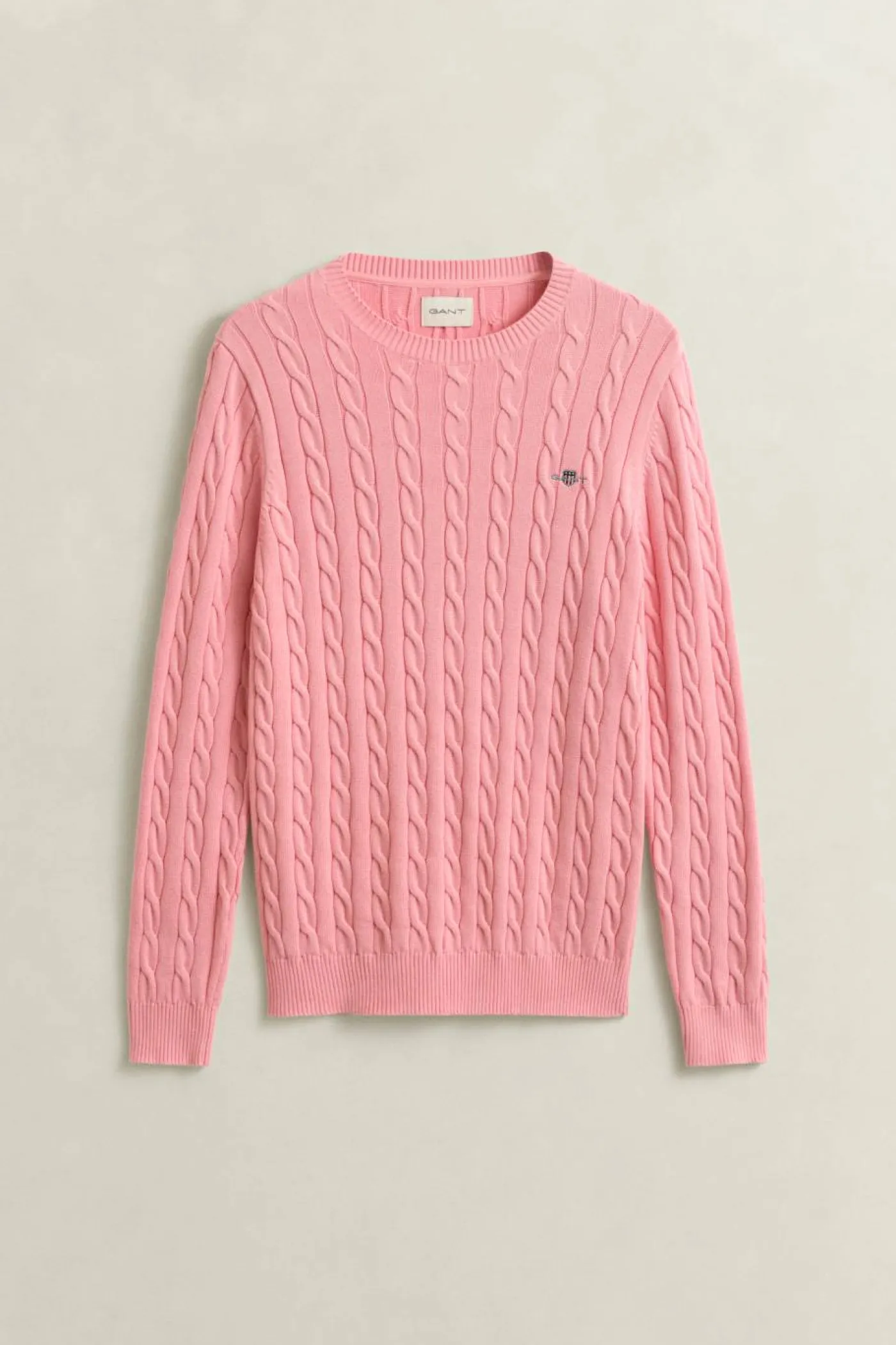Pullover "CABLE"